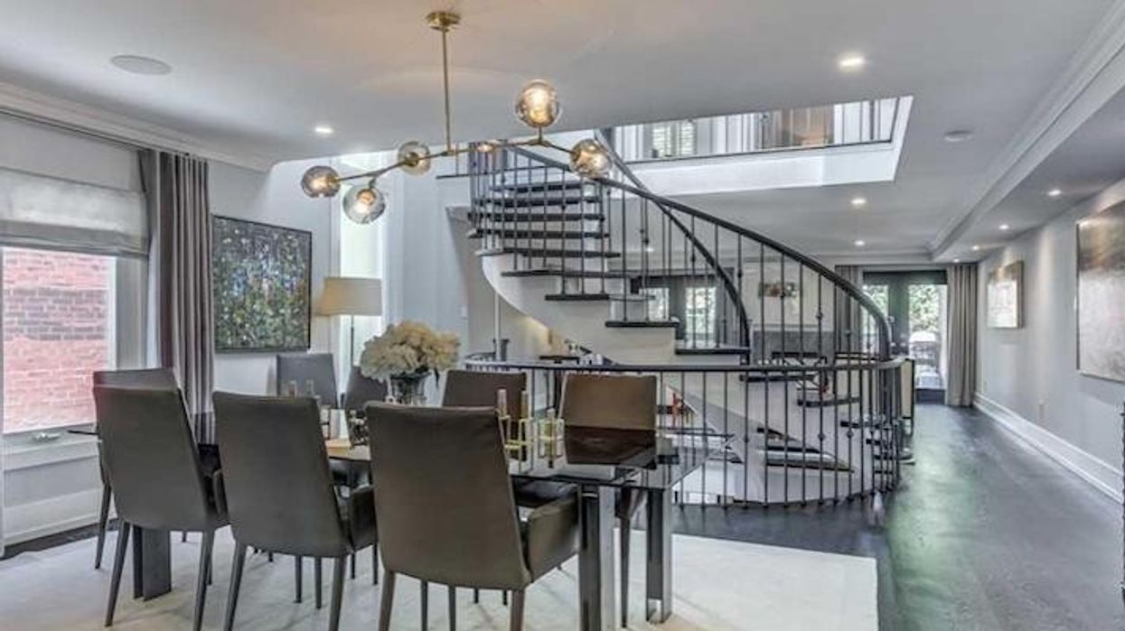 online open houses