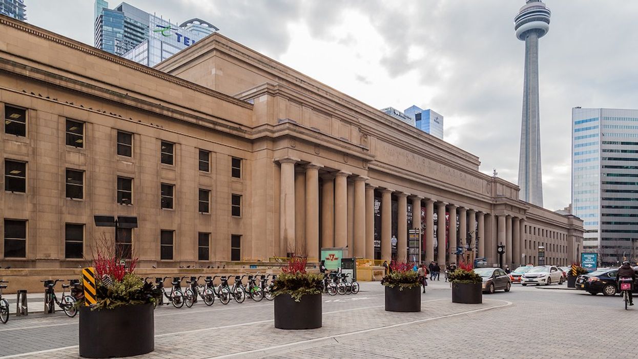 Ontario Association of Architects