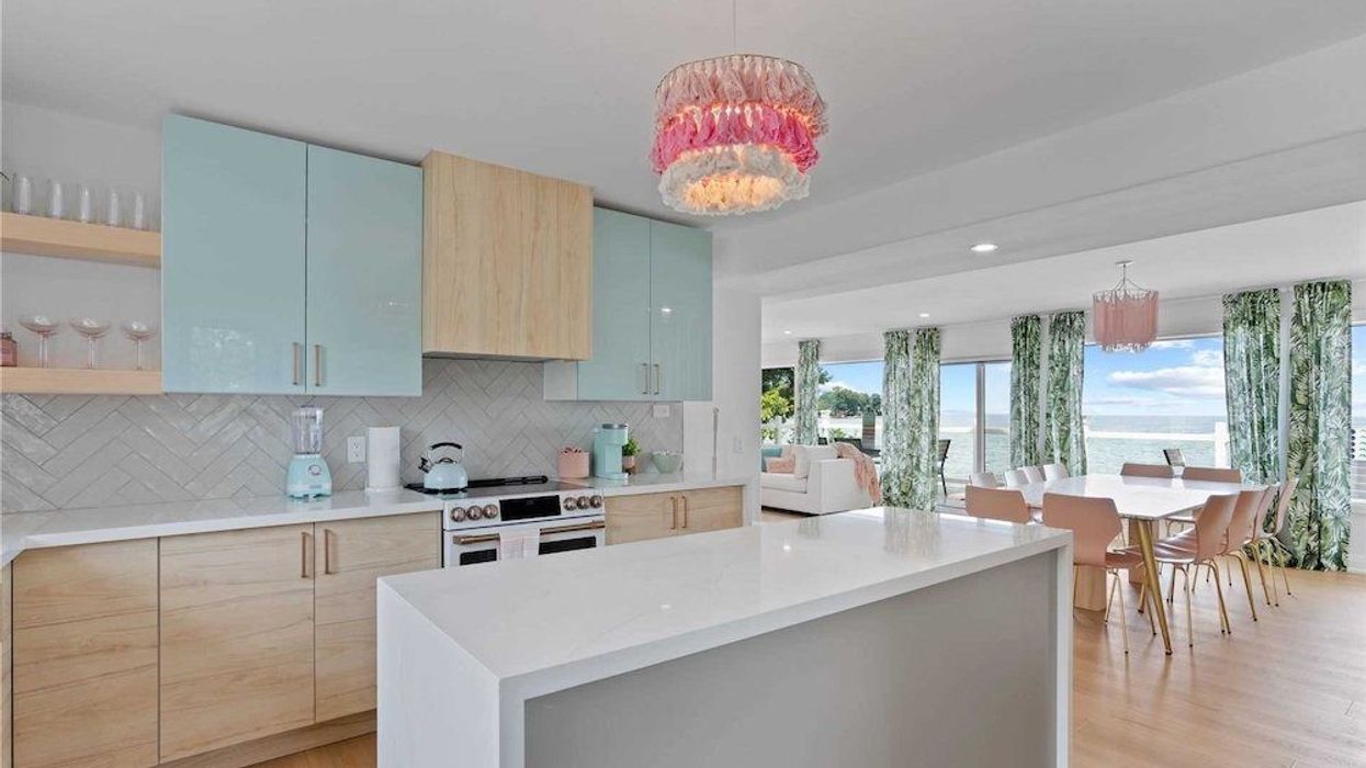 ontario barbie house