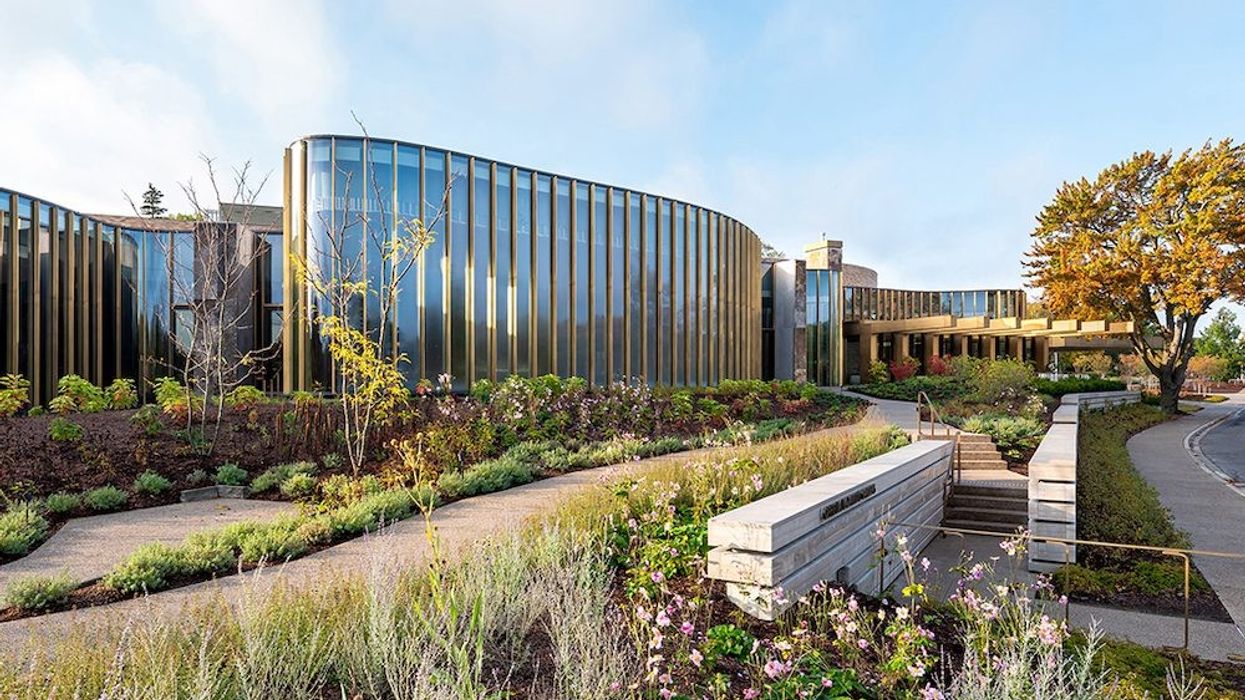 ontario design awards