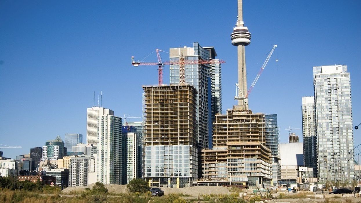 ontario development charges