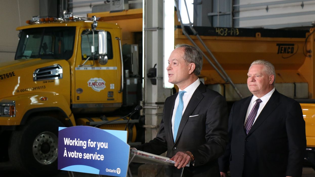 Ontario Budget Hints At More Vacant Home Taxes, Attainable Housing