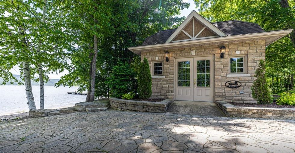 ontario great gatsby estate