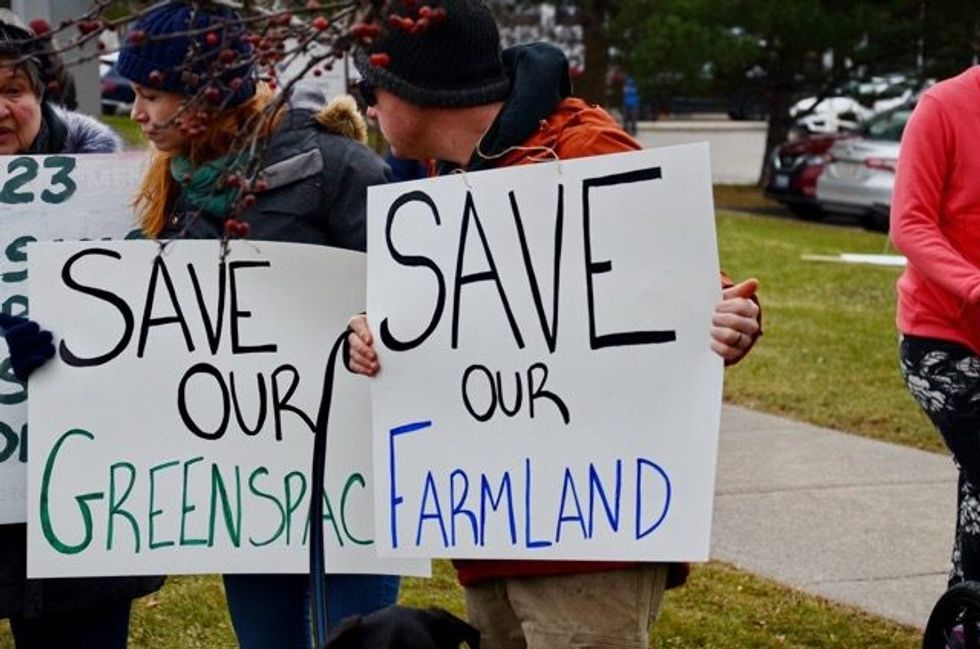 Ontario greenbelt 1 medium