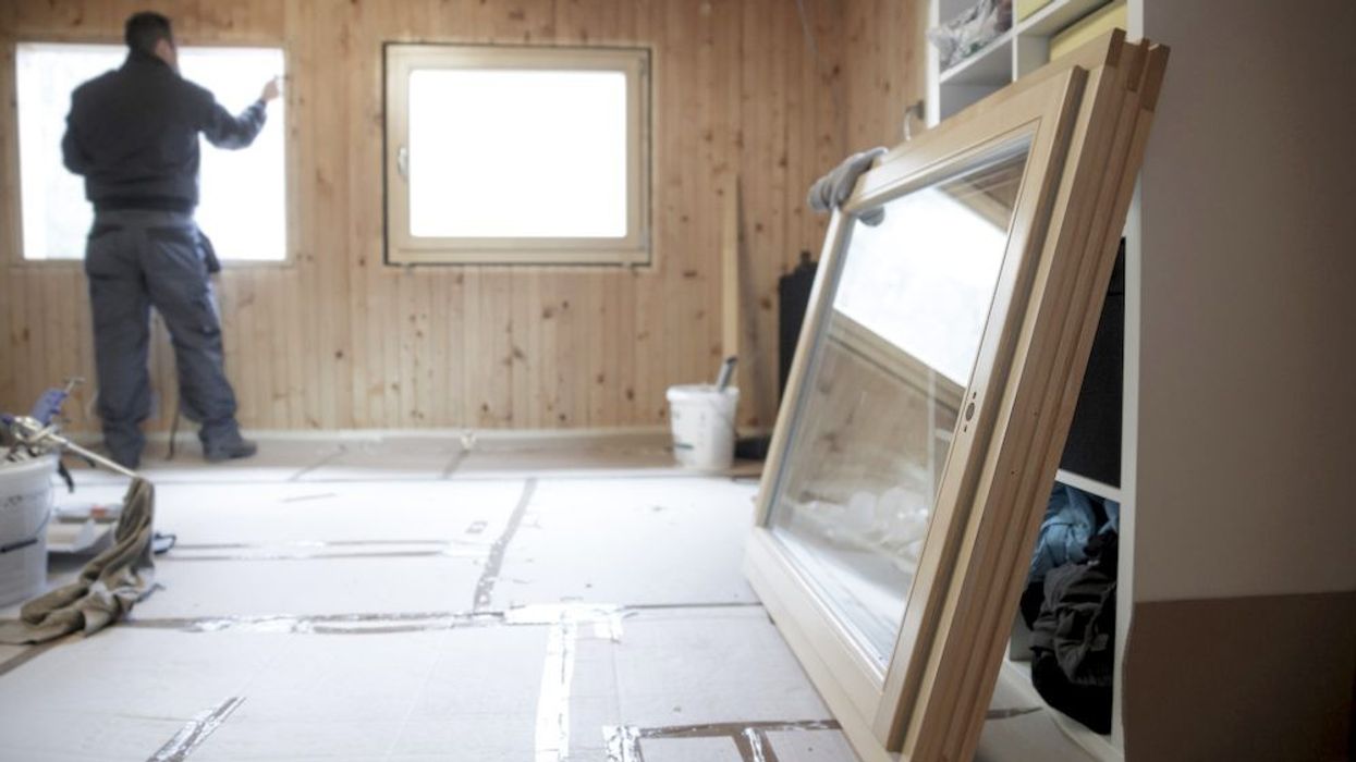 ontario home renovation