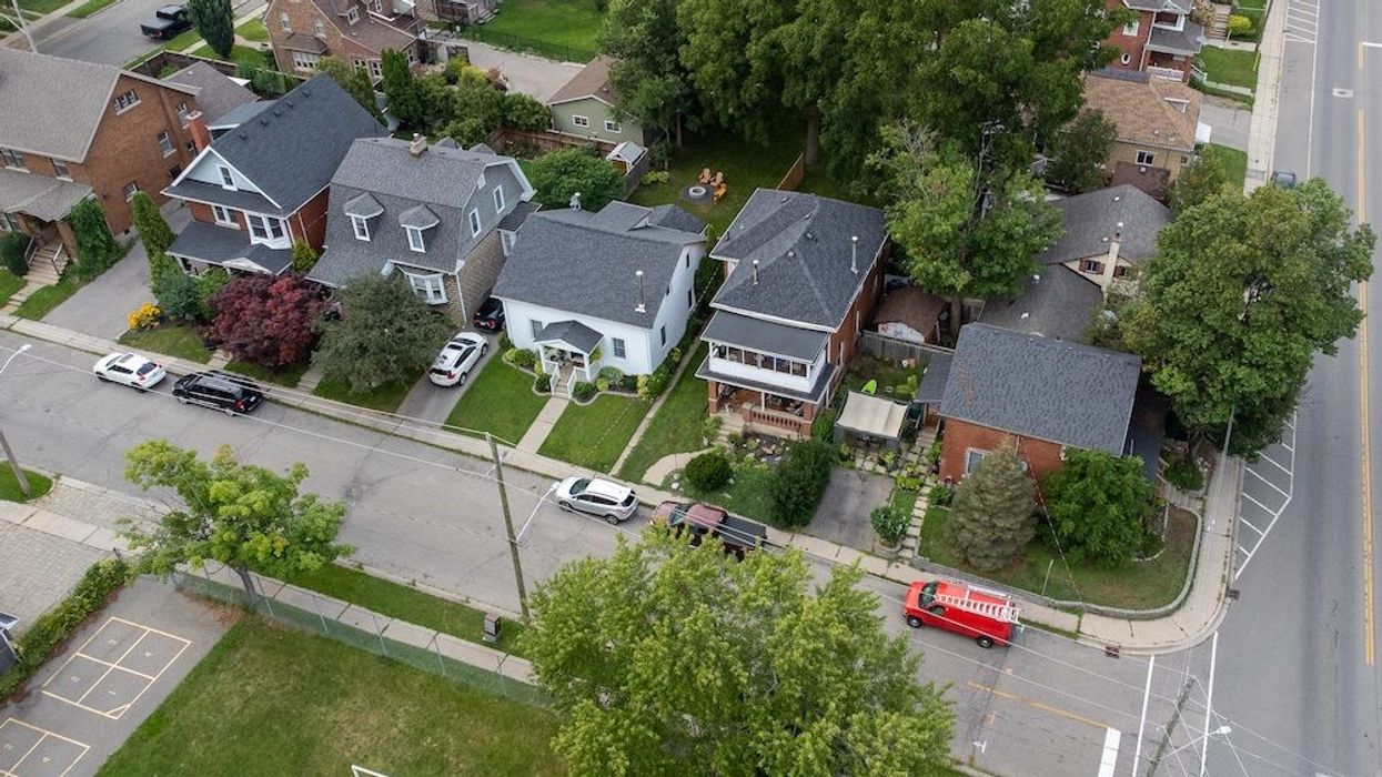 ontario housing crisis