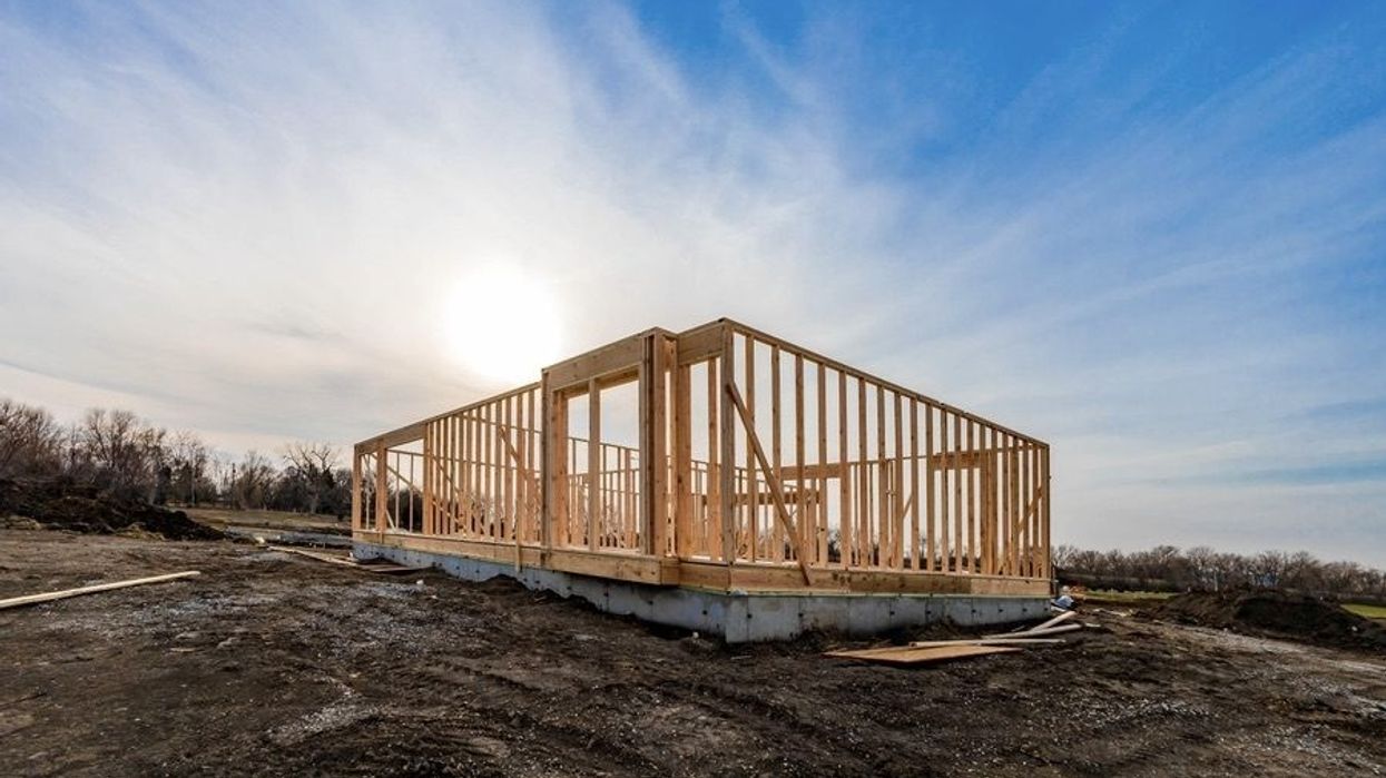 Ontario Housing Goals