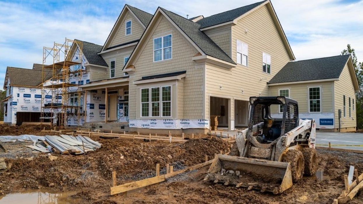 Ontario housing plan