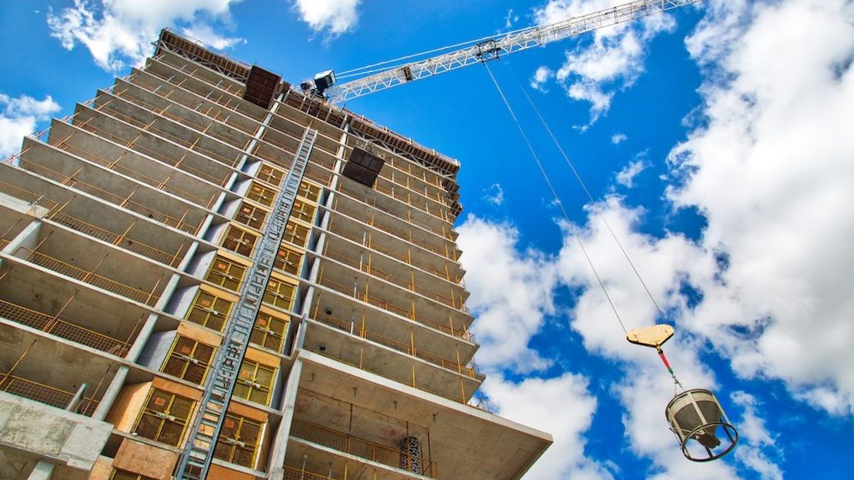 ontario housing supply