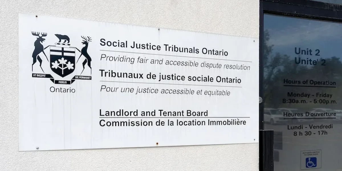 Tenancy Board Personal Use Evictions In Toronto Are Surging