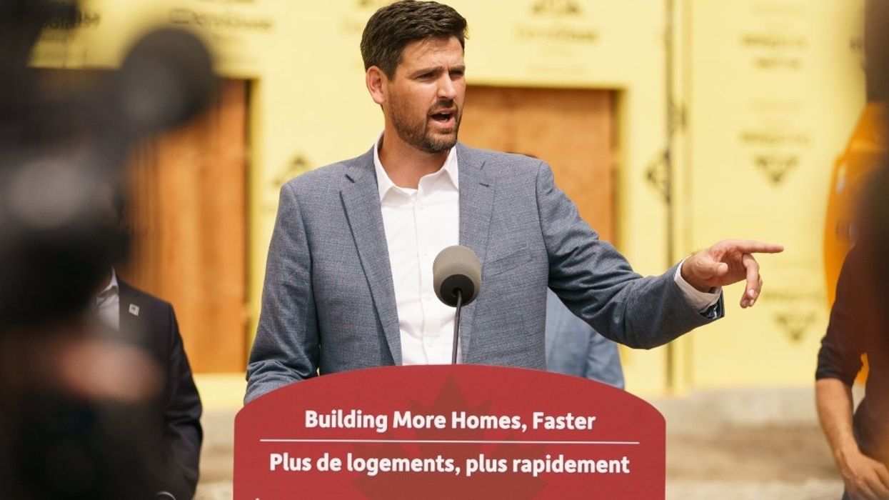 Ontario municipalities