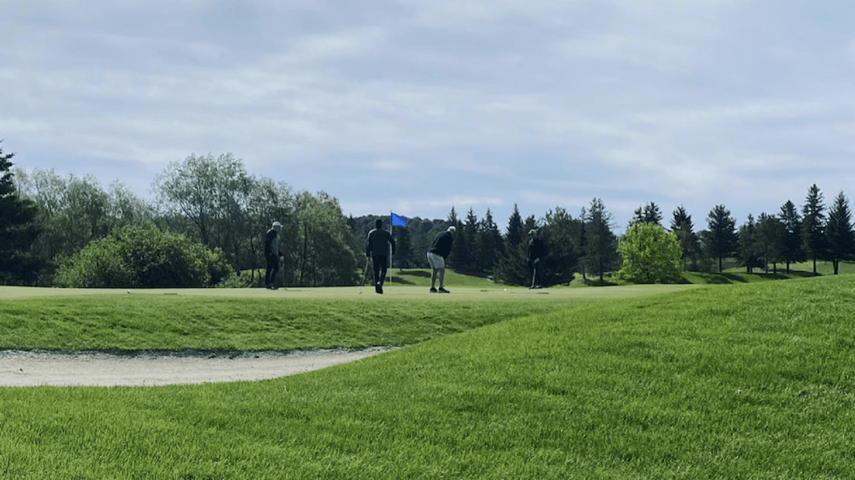 ontario open pga