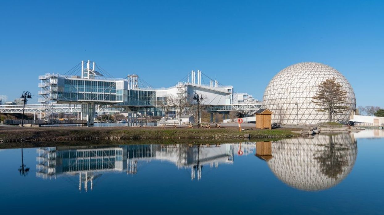 Ontario Place