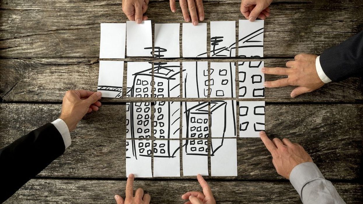 ontario planners shortage