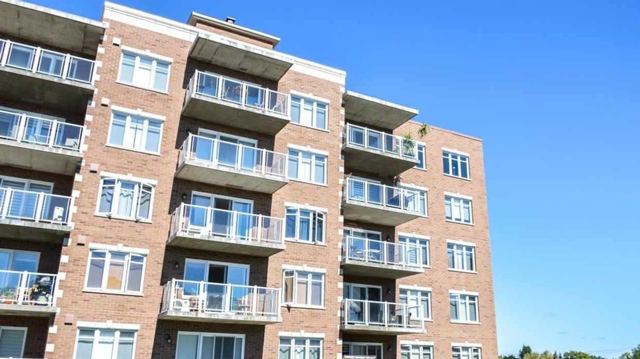 Ontario rent increase guideline 2024