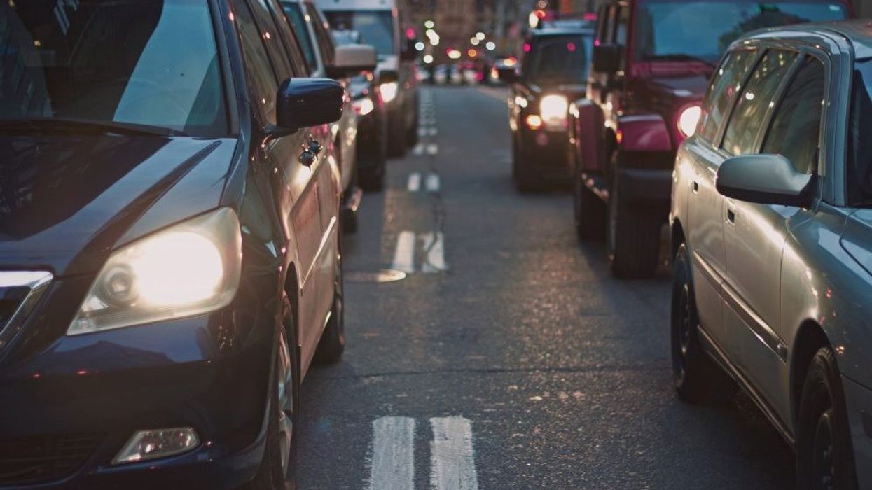 Ontario's Worst Roads