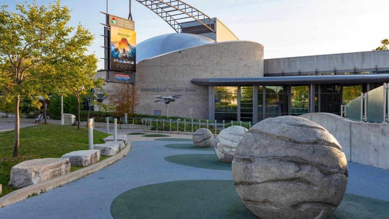 Ontario Science Centre