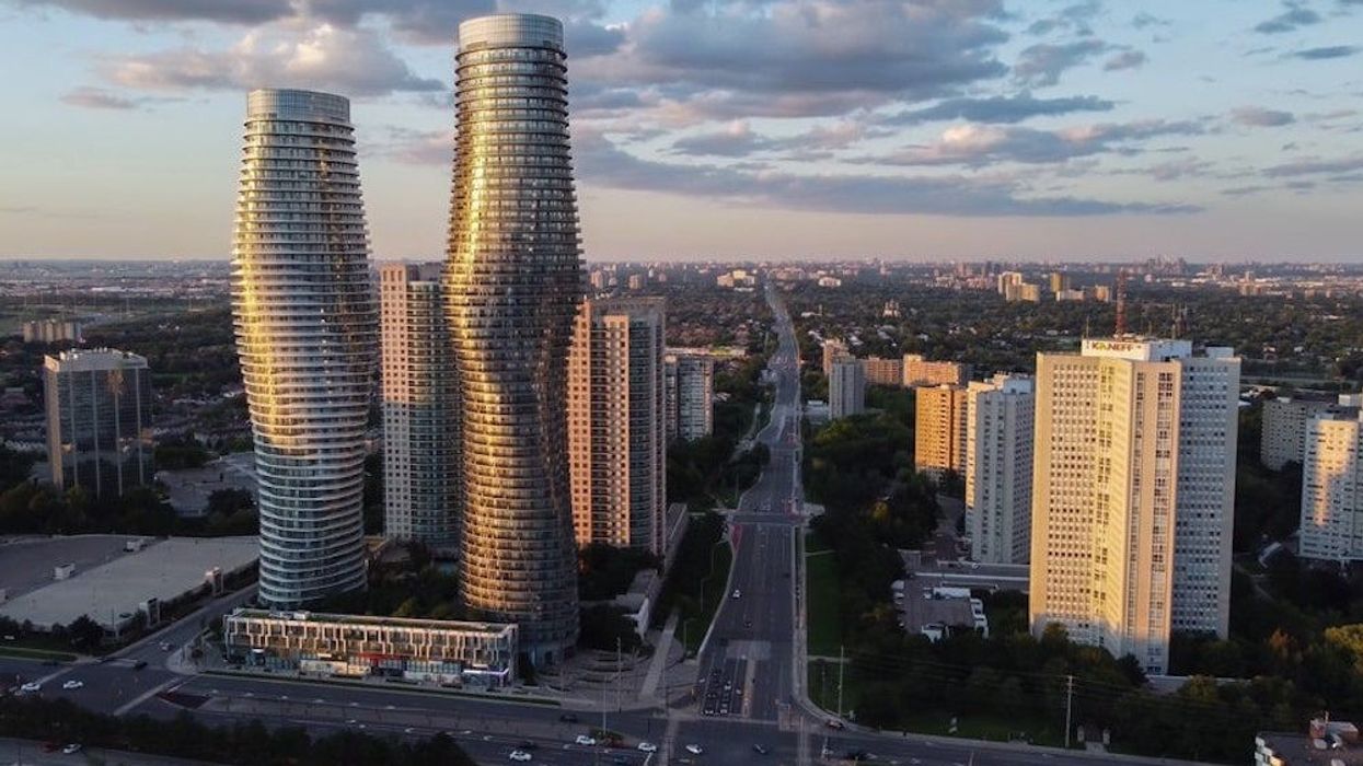 Ontario to dissolve peel region