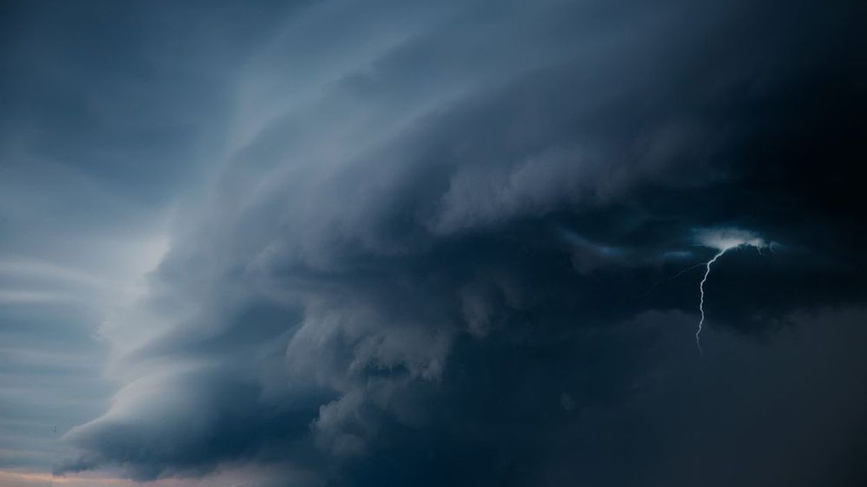 ontario tornado watch