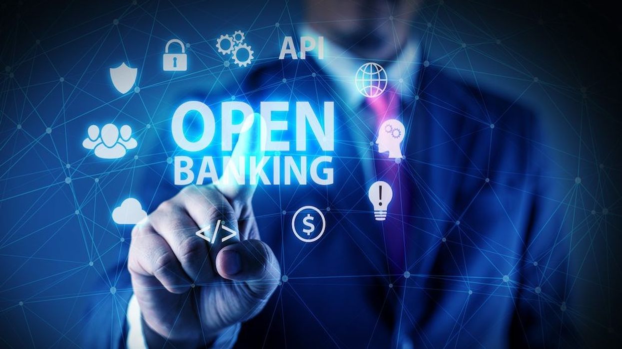 Open Banking
