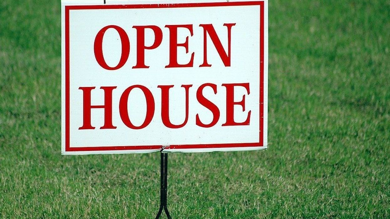 open-house