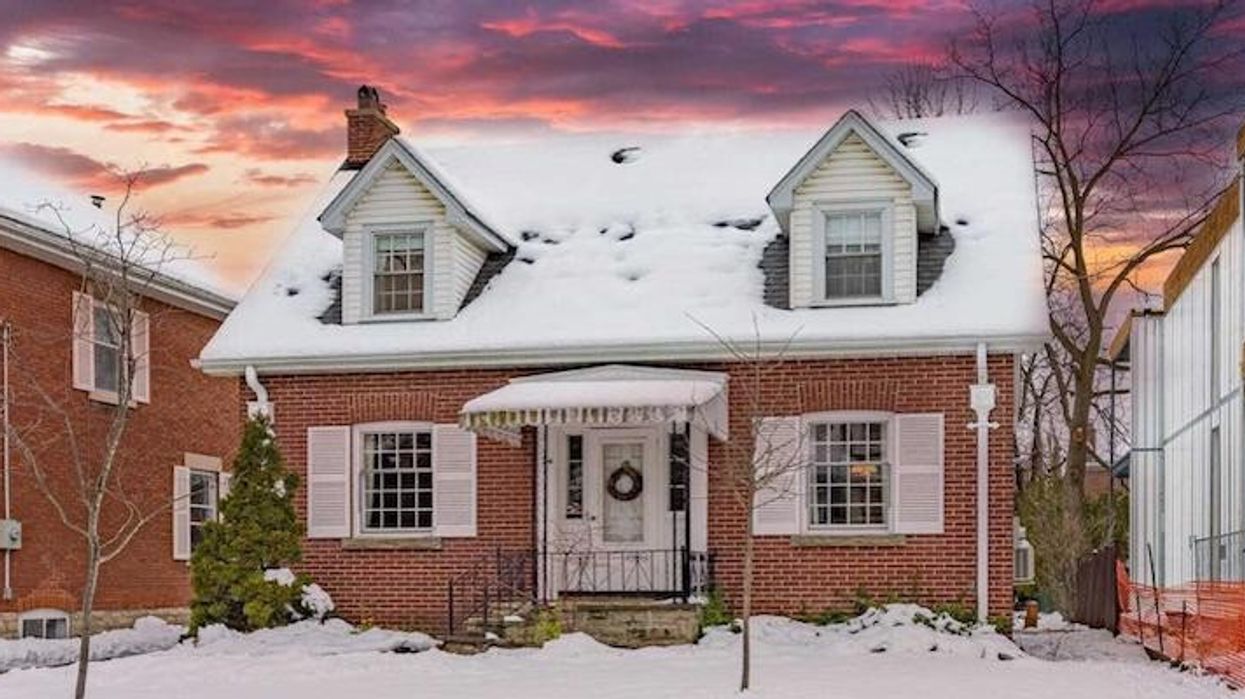 open houses