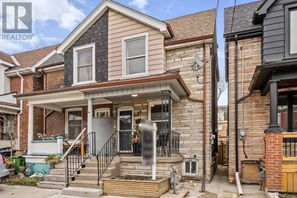 open houses