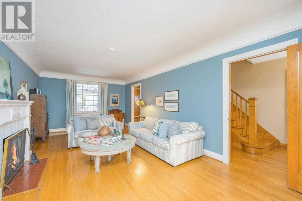 open houses