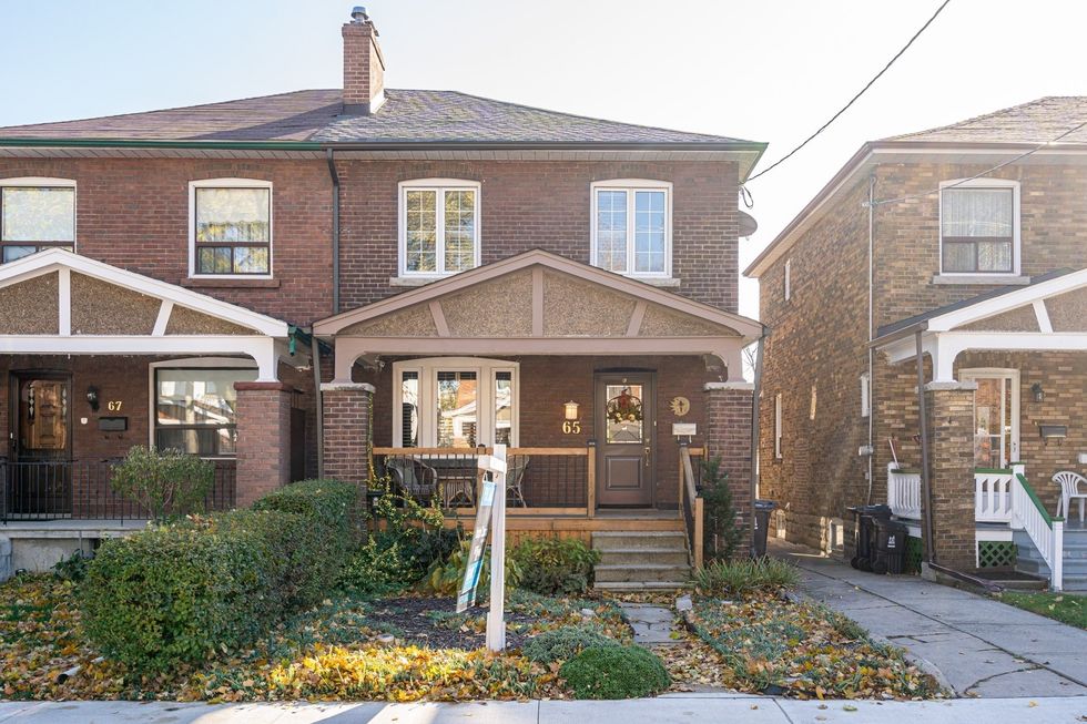 open houses
