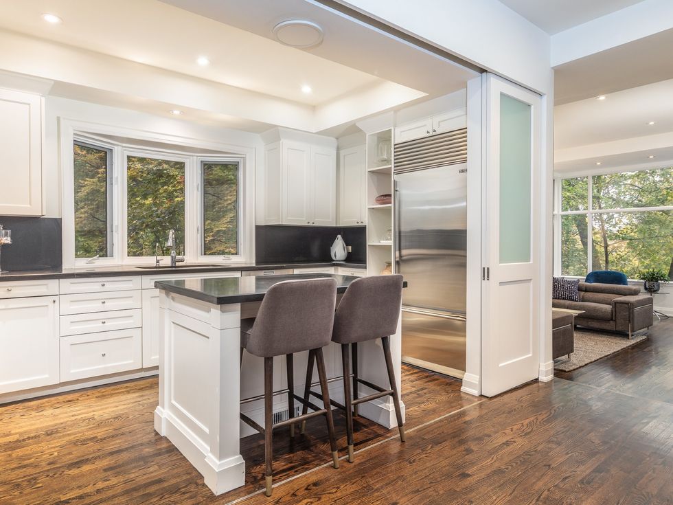 open houses