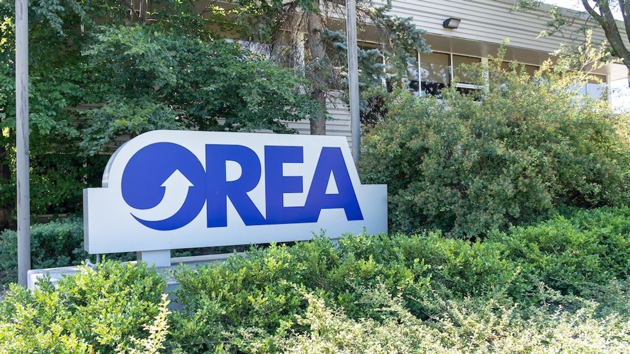 orea benefits