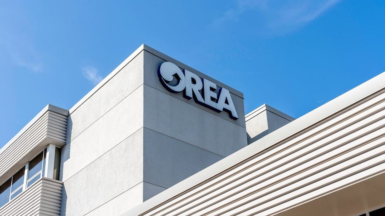 OREA