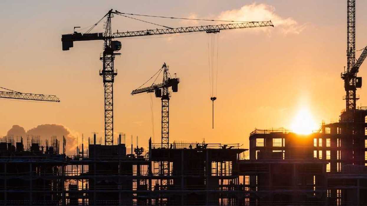 OREA Pushes For Development Charge Reform, Makes Several Recommendations