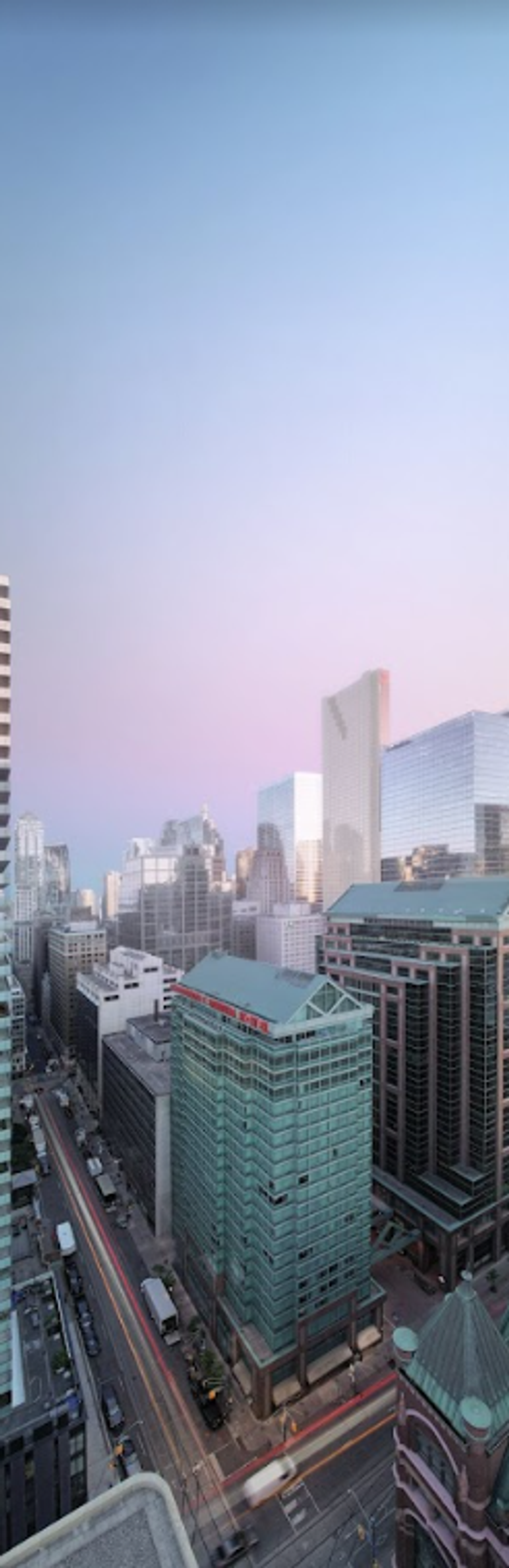 Original Cambridge Suites