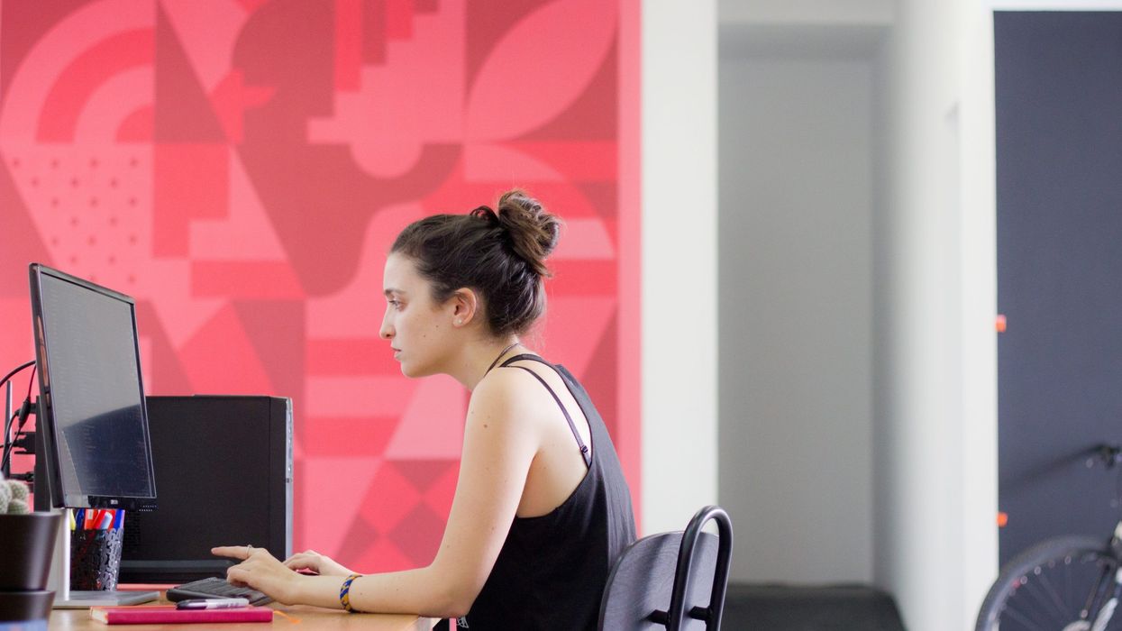 Pantone's 2019 colour of the year