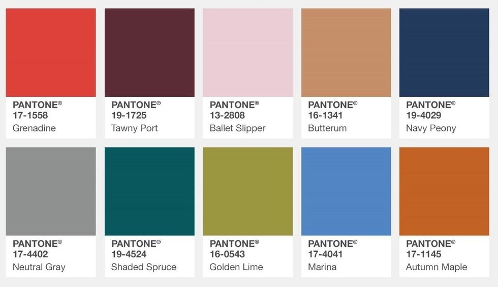Pantone
