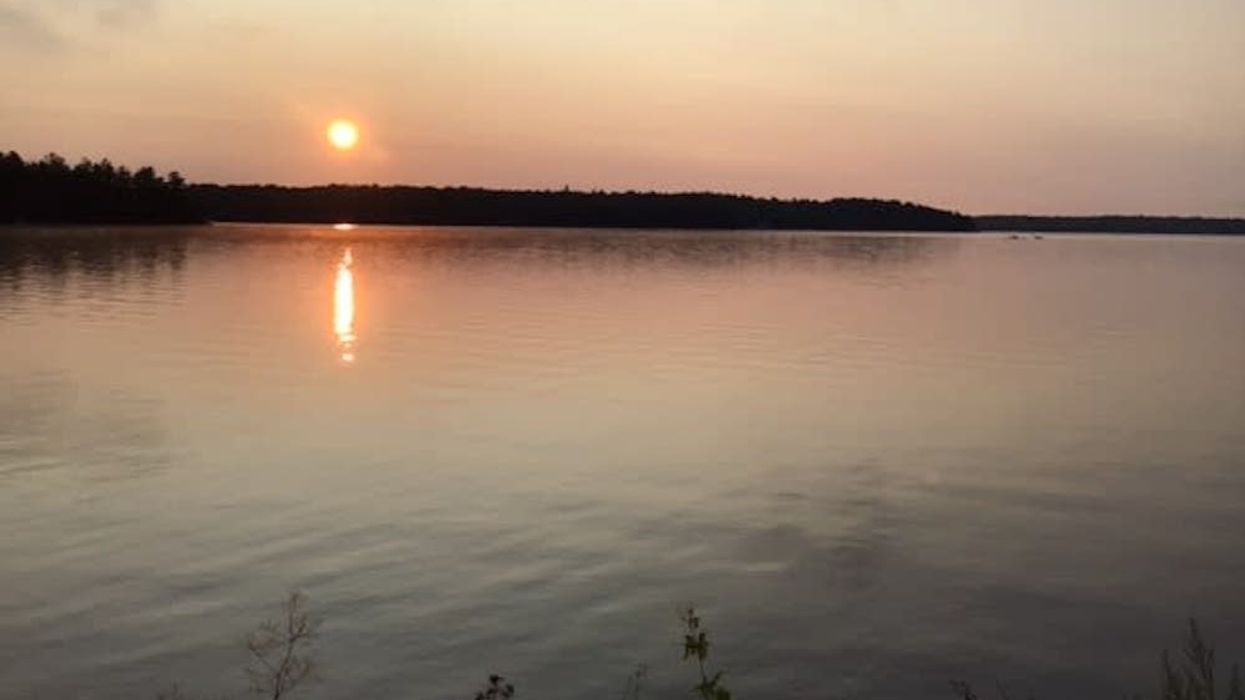 Browning Island Cottage Rental Is A Slice Of Paradise