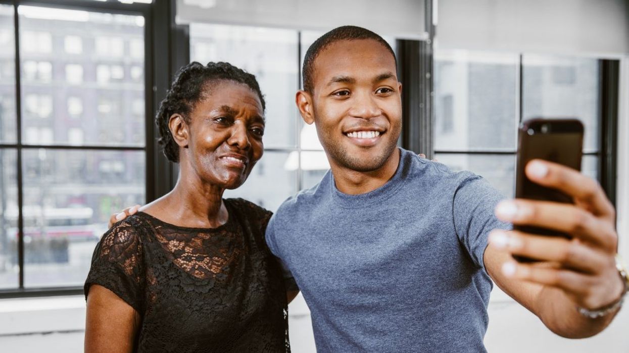 Parents paying kids rent