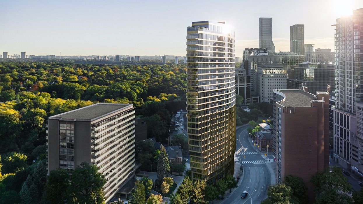 park road yorkville