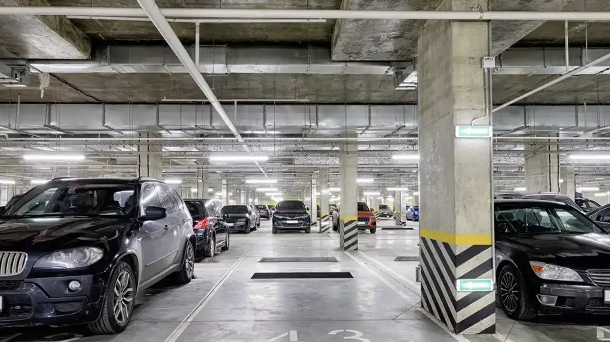 Parking Requirements