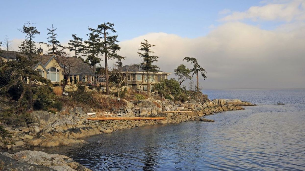 Parksville Qualicum - Vancouver Island - BC Assessments