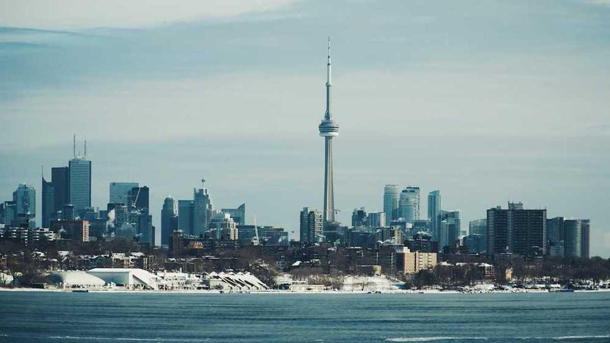 Should You Buy A Toronto Condo Right Now? Experts Weigh In