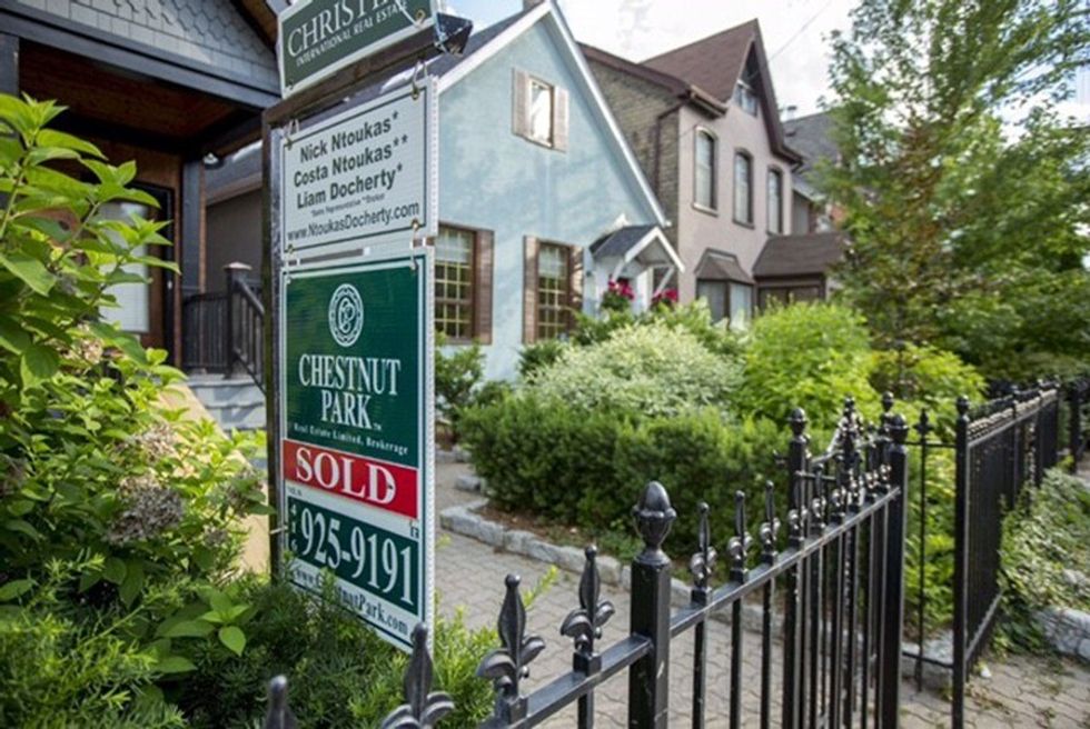 Peerage Realty Partners manages some of the most prestigious real estate companies across the country, including Toronto's Chestnut Park Real Estate Ltd. and Baker Real Estate Corp.