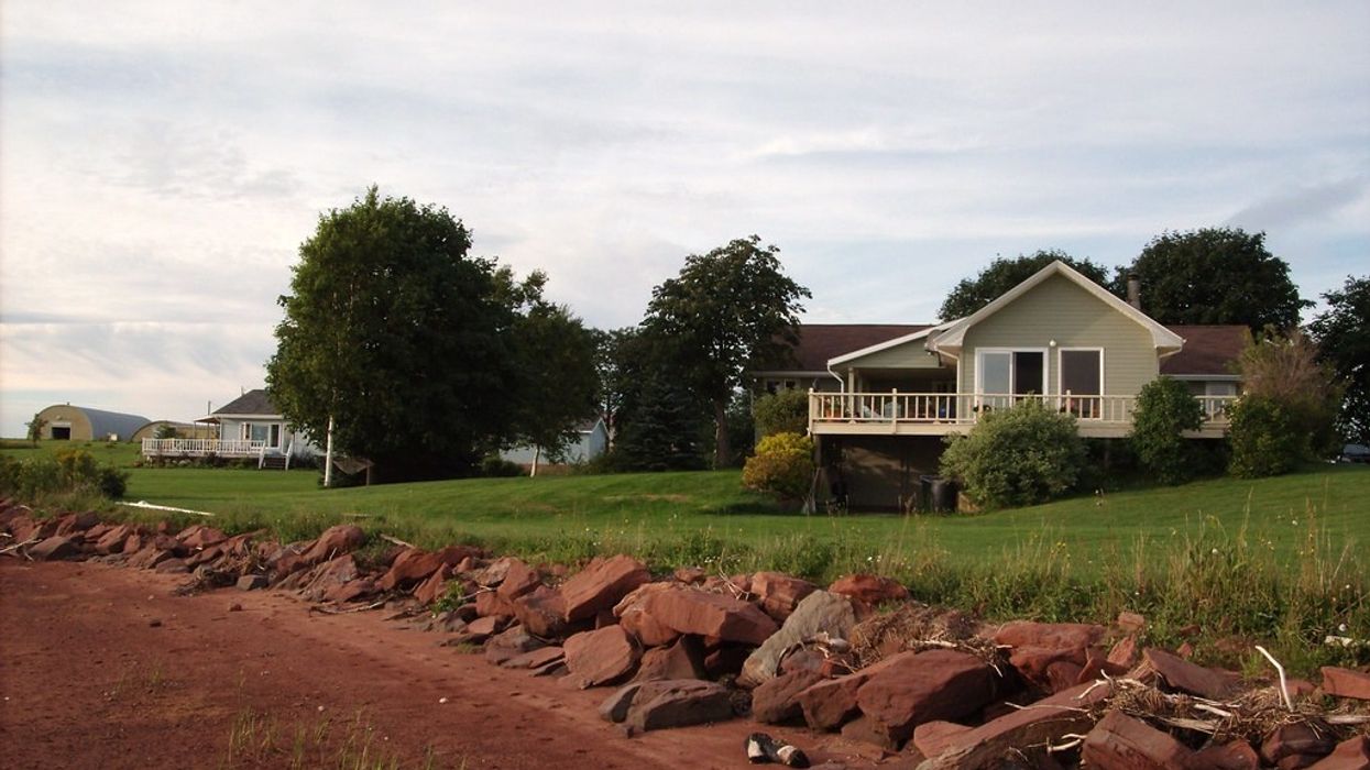 PEI Housing Market