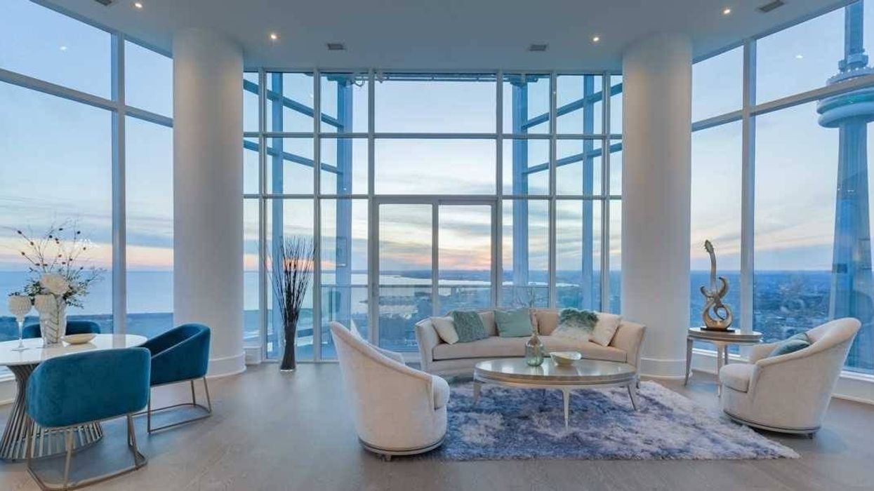 penthouse