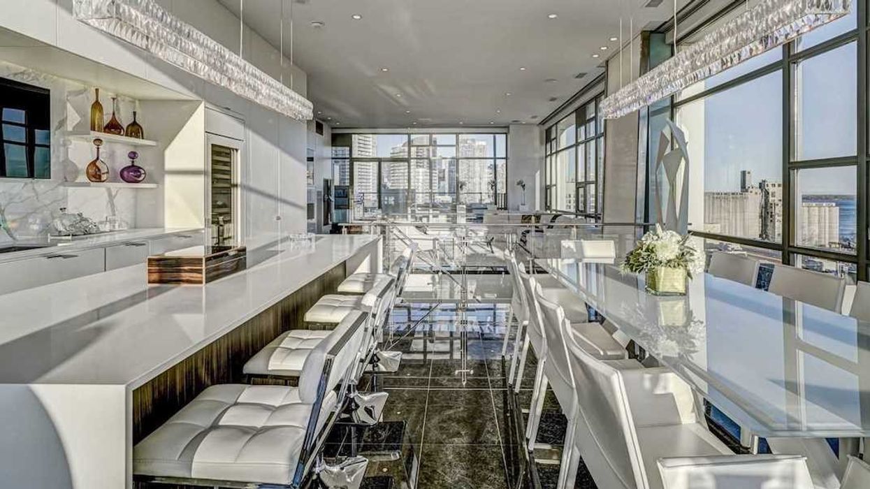 penthouse