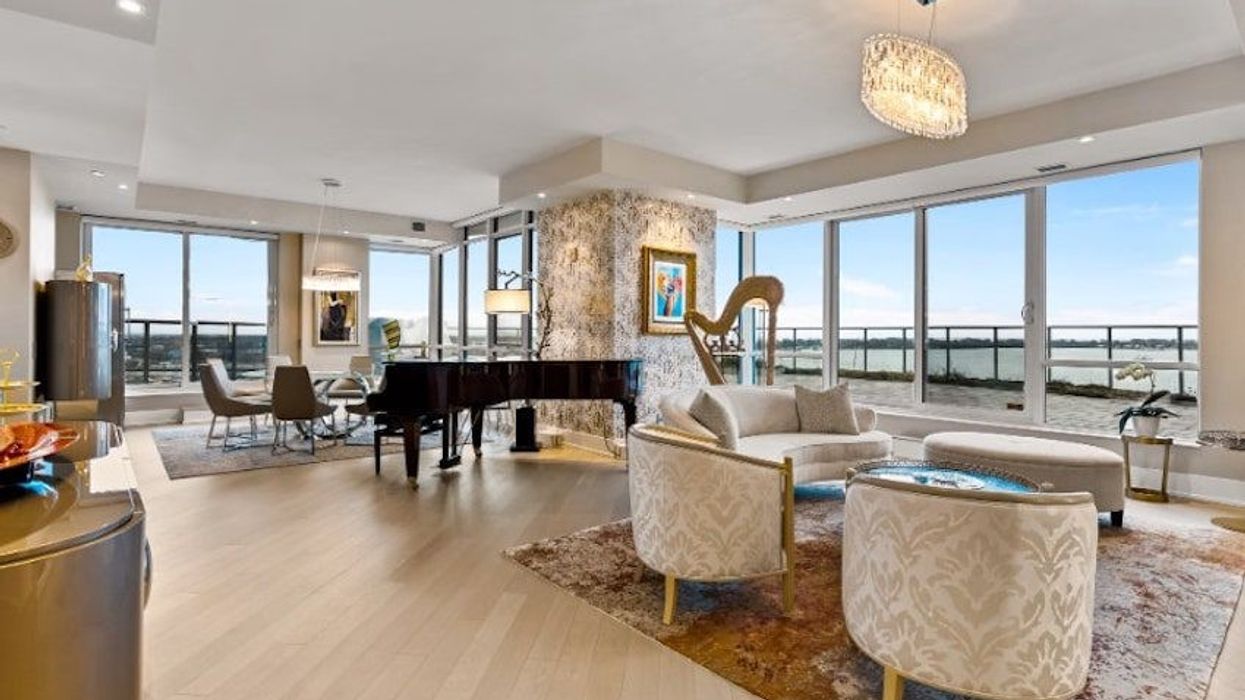 Penthouse