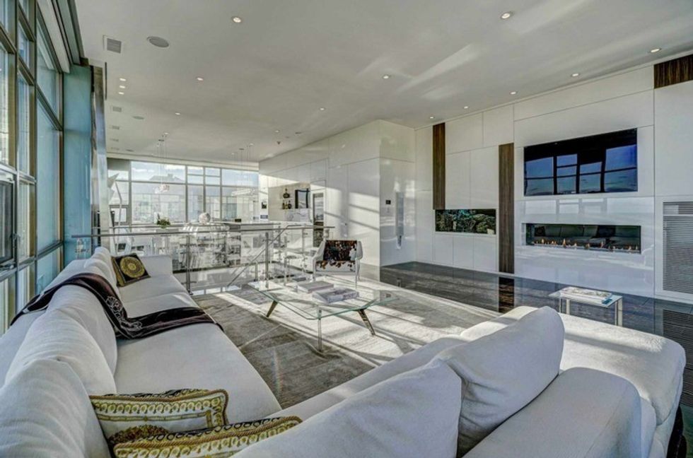 penthouse