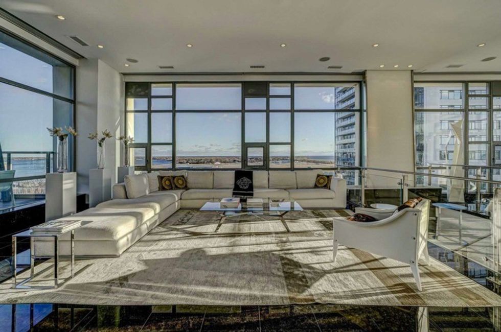 penthouse