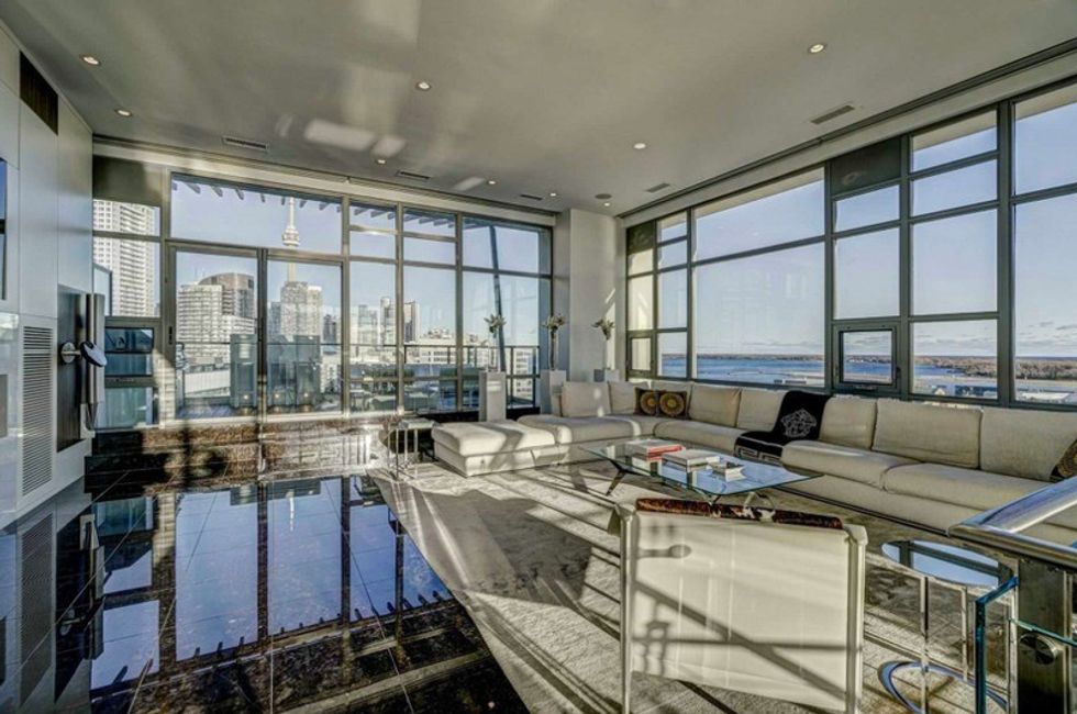 penthouse